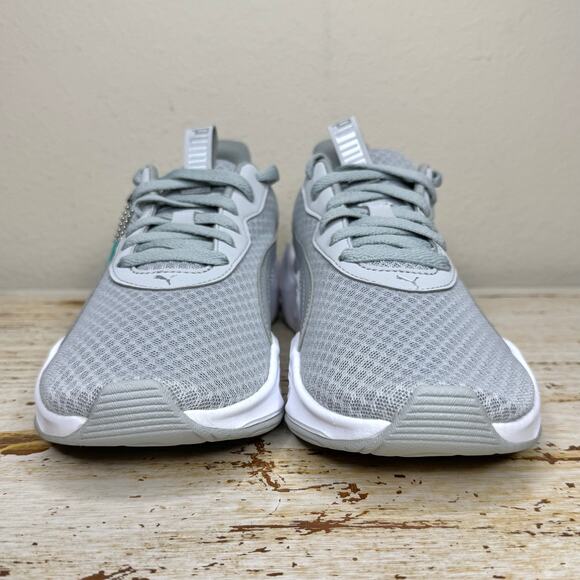 PUMA Women's Cell Magma Cross Trainer 10 NWOB - Picture 6 of 11